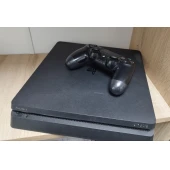 Consola Sony PlayStation 4 Slim