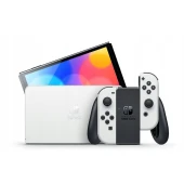 Nintendo Switch OLED Model – 64 GB