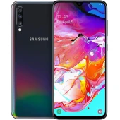 Telefon Samsung Galaxy A70, 128GB Blue