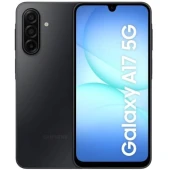 Telefon Samsung Galaxy A17 5G 128 GB Black