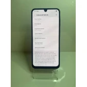 Telefon Samsung Galaxy A17 5G 128 GB Black