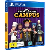 Joc Two Point Campus PS4