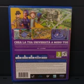 Joc Two Point Campus PS4