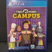 Joc Two Point Campus PS4