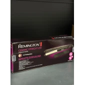 Placă de îndreptat părul Remington S3500
