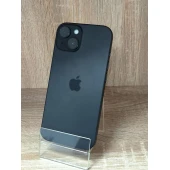 Telefon Apple iPhone 15 128 GB Black