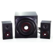 Genesis Helium 600 – 2.1 Speakers under Test