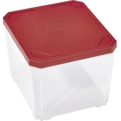 Alte obiecte Cutie Parkside pentru piese mici, 2 bucăți, M