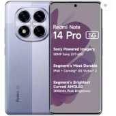 Telefon Xiaomi Redmi Note 14 Pro 256GB Lila