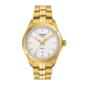 Ceas Tissot 1853 Sapphire Crystal PR 100 Gold