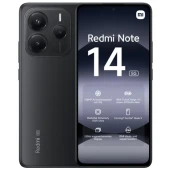 Telefon Xiaomi Redmi Note 14 5G 256GB Black