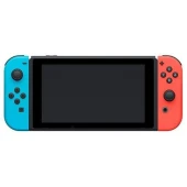 Consola Nintendo Switch