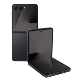 Telefon Samsung Galaxy Z Flip 7 FE 128 GB Black