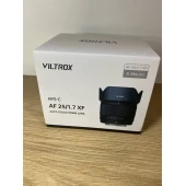 Obiectiv Viltrox 25mm f1.7 Z, AF 25/1.7 APS-C Auto Focus Lens for Z