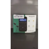 Mini Radio MangoKit MP1 DAB/DAB+/FM