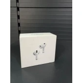 Casti Apple AirPods Pro 3 White