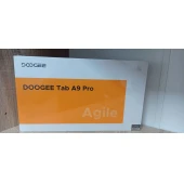 Tableta Doogee A9 Pro 128 GB Glacier Blue