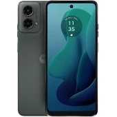 Telefon Motorola Moto G53 64 GB Black