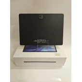 Tableta Hisorl 10" Android TB02 128 GB Black