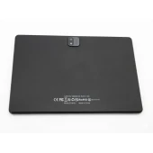 Tableta Hisorl 10" Android TB02 128 GB Black