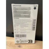 Smart Watch 1.85 inch 696 P114