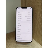 Telefon Apple iPhone 13 Pro Max 128 GB White