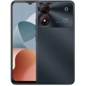 Telefon ZTE BLADE A 34 64 GB Black