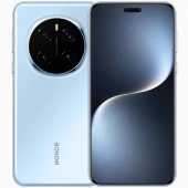 Telefon Honor Magic7 Pro 512 GB Sky Blue