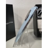 Telefon Honor Magic7 Pro 512 GB Sky Blue