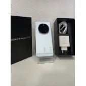 Telefon Honor Magic7 Pro 512 GB Sky Blue