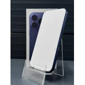 Telefon Apple iPhone 17 Pro 256 GB Blue