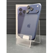 Telefon Apple iPhone 17 Pro 256 GB Blue