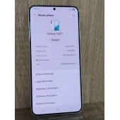 Telefon Samsung Galaxy S22+ 256 GB Blue