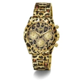 Ceas Guess Leopard GW0751L1