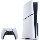 Consola Sony PlayStation 5 Slim 1TB