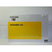Tableta Doogee U12 128 GB Misty Gray