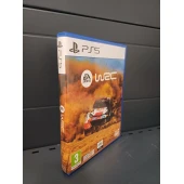 Joc PS5 WRC EA