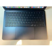 Laptop Macbook Air 13 inch M4 256 GB Midnight