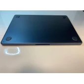 Laptop Macbook Air 13 inch M4 256 GB Midnight