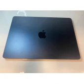 Laptop Macbook Air 13 inch M4 256 GB Midnight