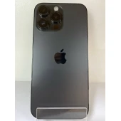 Telefon Apple iPhone 14 Pro Max 128 GB Graphite