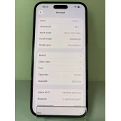 Telefon Apple iPhone 14 Pro Max 128 GB Graphite