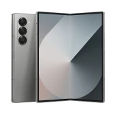 Telefon Samsung Galaxy Fold 6 256GB Natural Titanium