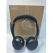 Casti Jabra Evolve2 55 Black