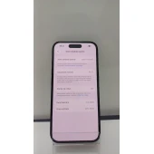 Telefon Apple iPhone 16 128 GB Black