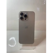 Telefon Apple iPhone 15 Pro Max 256 GB Natural Titanium