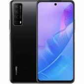 Telefon Huawei P Smart 2021 4/128GB Black