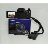 Aparat Foto Digital Canon PowerShot SX70