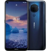 Telefon Nokia 5.4  64 GB Midnight Blue