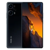 Telefon POCO F5 256 GB Black